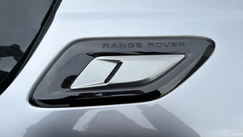 Land Rover Range Rover Sport 3.0 P400 HSE Dynamic 5dr Auto Petrol Estate